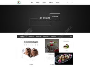 品牌網站產品中心模板免費下載 建筑用金屬配件制造的高效展示方案