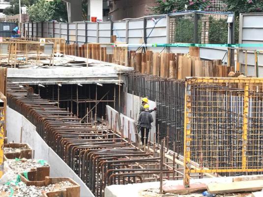 番禺治水工程全面提速，洛溪島凈水廠本月底試運行助力生態建設