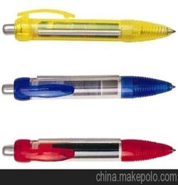 韓國文具兒童繪畫創(chuàng)新水彩筆 辦公用品高級圓珠筆