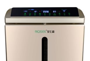 烏魯木齊空氣凈化器廠產品信息 博爾塔拉空氣凈化器廠價直銷