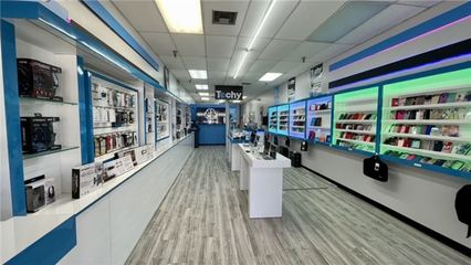 購買/銷售/交易-電子產品維修和零售店-佛羅里達州惠靈頓