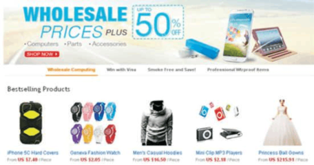 外貿(mào)知識(shí):如何巧用國(guó)外BBS推廣產(chǎn)品