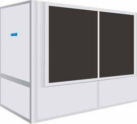 供應青島電子廠專用除濕機 電子產品儲存除濕機