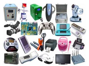 你的生活,有因?yàn)橐粋€(gè)小東西的出現(xiàn),而改變嗎