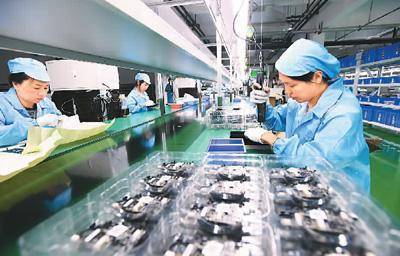 出口轉(zhuǎn)內(nèi)銷 促進(jìn)雙循環(huán)(銳財經(jīng))