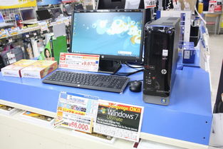 看看你認識幾款 秋葉原電腦類產(chǎn)品圖賞