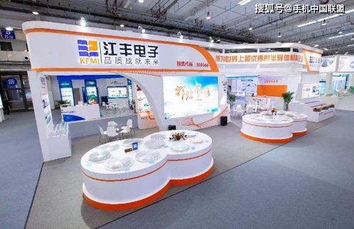 靶材產品銷售持續(xù)增長 江豐電子2019年凈利增長9.14