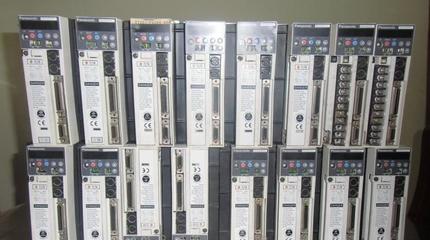 【松下伺服器MSDA043A1A 8成新】圖片,海量精選高清圖片庫_深圳市寶安區(qū)沙井捷誠電子銷售部-中國網庫