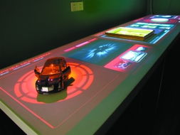 全國(guó)首個(gè)跨界產(chǎn)品營(yíng)銷(xiāo)中心打開(kāi)電子藝術(shù)全新商業(yè)之路 藝術(shù)需要量化 組圖