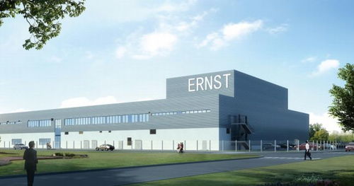 重磅外資項(xiàng)目接連落地 蘇州迎來(lái) 開(kāi)門紅