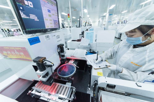 晶導(dǎo)微電子獲 山東民營(yíng)企業(yè)創(chuàng)新100強(qiáng) 稱號(hào)