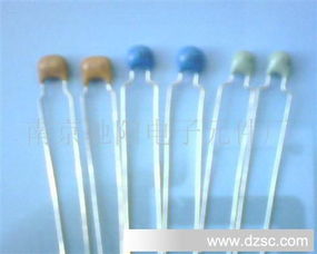 供應高質量CT81型102K 1KV中高壓陶瓷電容，專業銷售電子產品